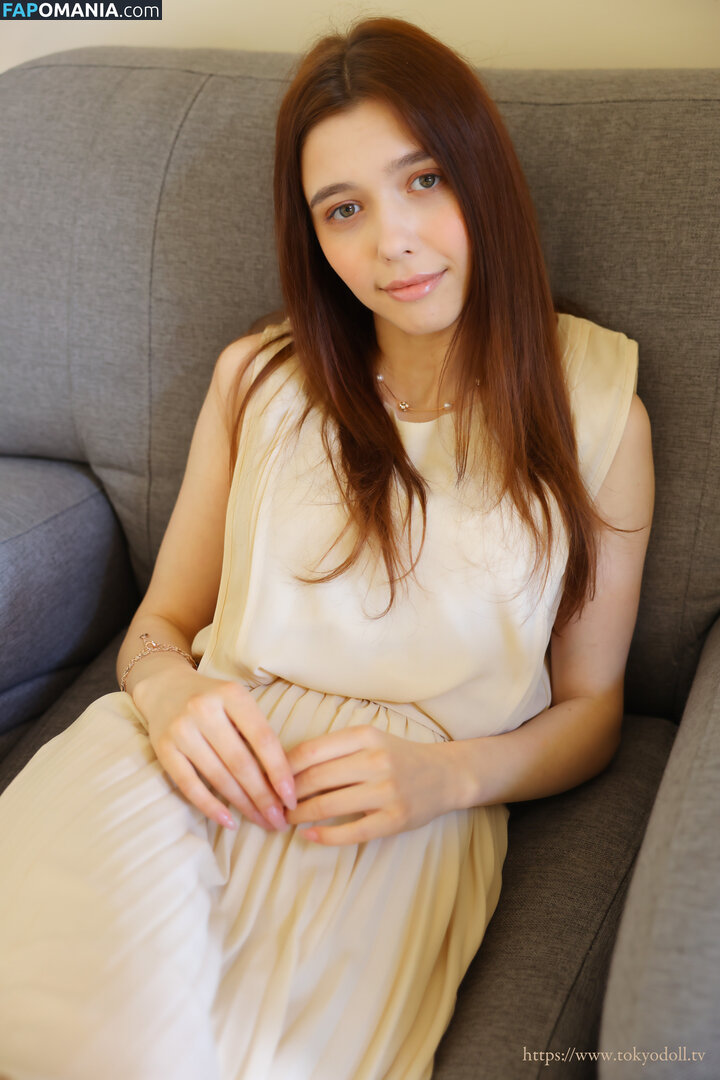 TokyoDoll / tokyodoll.tv Nu OnlyFans  Photo fuitée #161