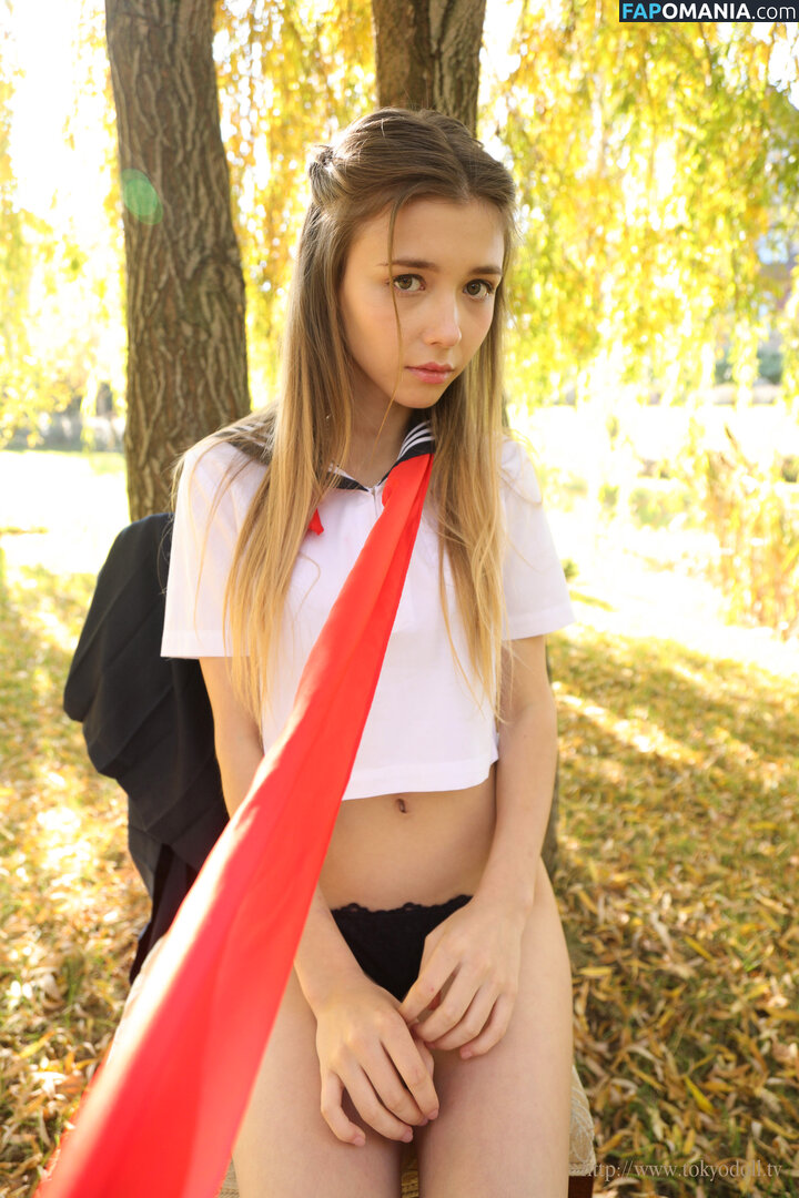 TokyoDoll / tokyodoll.tv Nu OnlyFans  Photo fuitée #218
