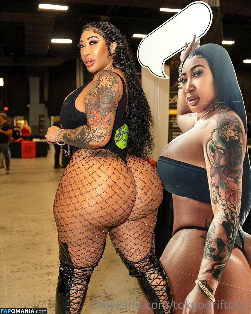bigpandaproduction11 / tokyodriftcity Nu OnlyFans  Photo fuitée #53