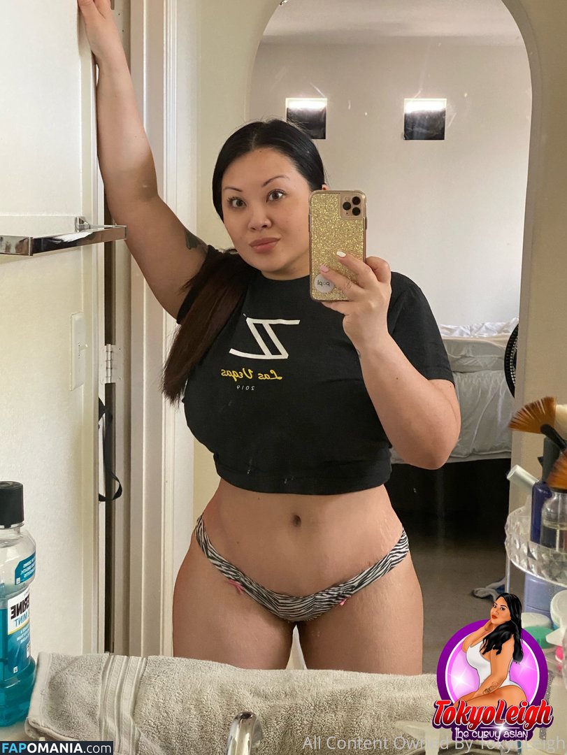 tokyoleigh / tokyoleighofficial Nu OnlyFans  Photo fuitée #20