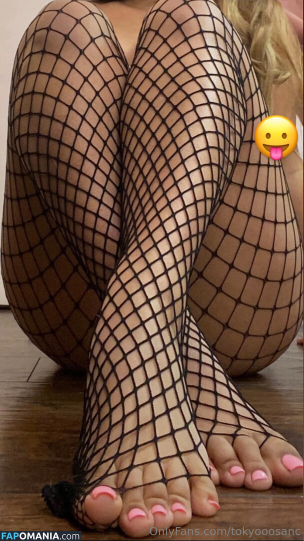 misstokyotoni / tokyooosanc Nu OnlyFans  Photo fuitée #3