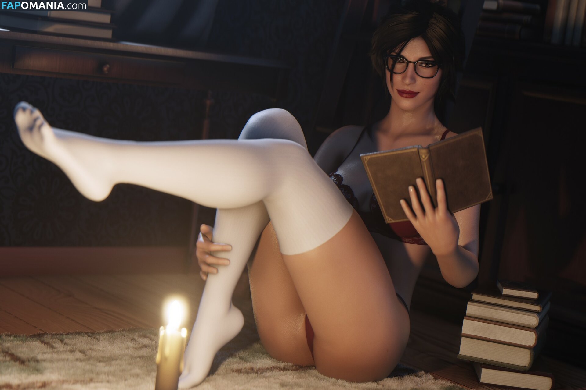 Tomb Raider [Lara Croft] Nu OnlyFans  Photo fuitée #93