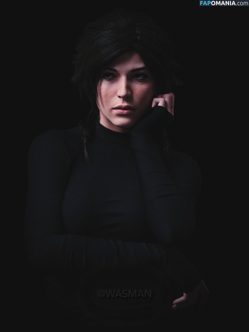 Tomb Raider [Lara Croft] Nu OnlyFans  Photo fuitée #1269