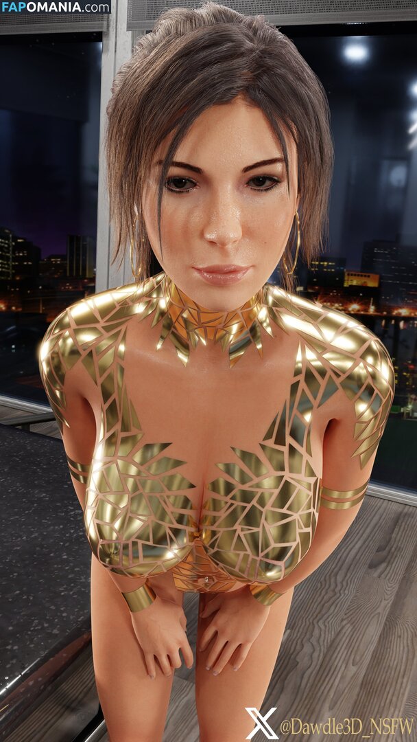 Tomb Raider [Lara Croft] Nu OnlyFans  Photo fuitée #1343