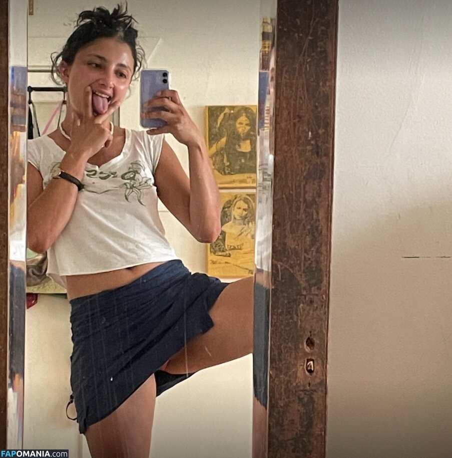 Tomboyskank Nu OnlyFans  Photo fuitée #1
