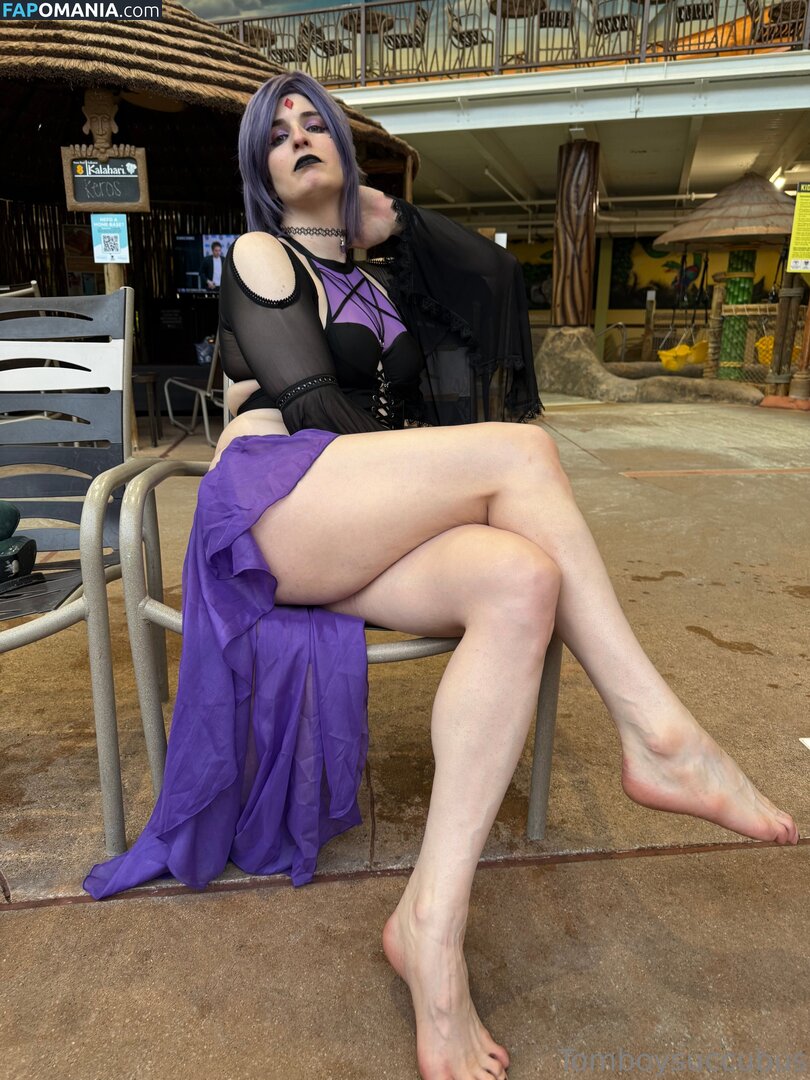 hesosoutheast / tomboysuccubusfree Nu OnlyFans  Photo fuitée #2