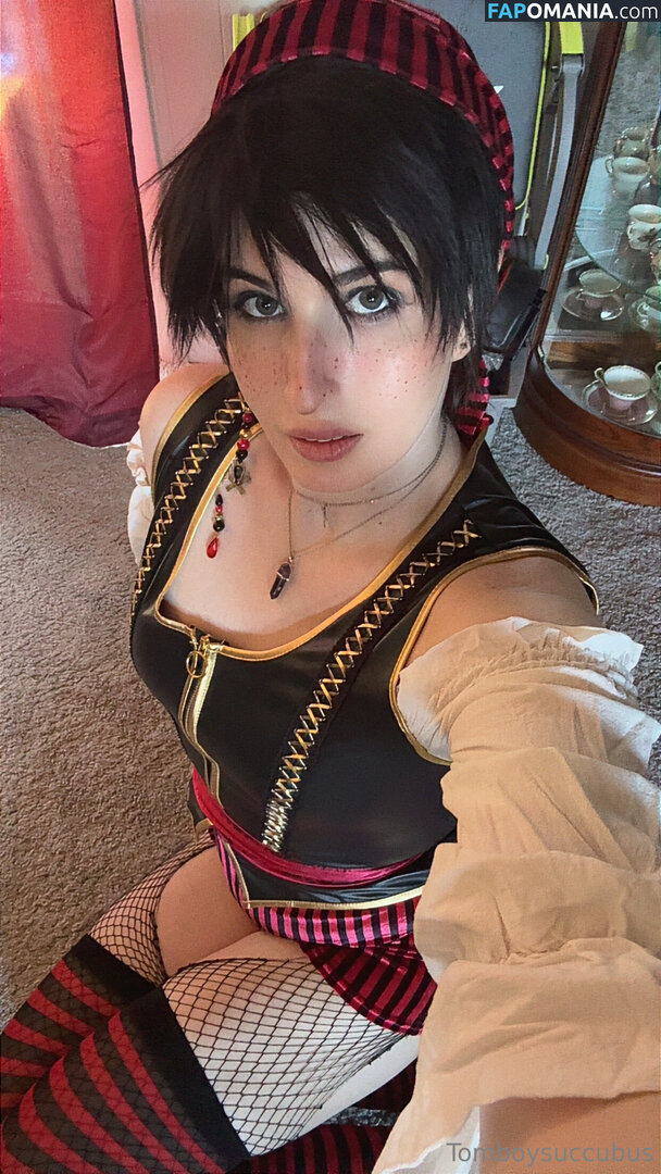 hesosoutheast / tomboysuccubusfree Nu OnlyFans  Photo fuitée #12