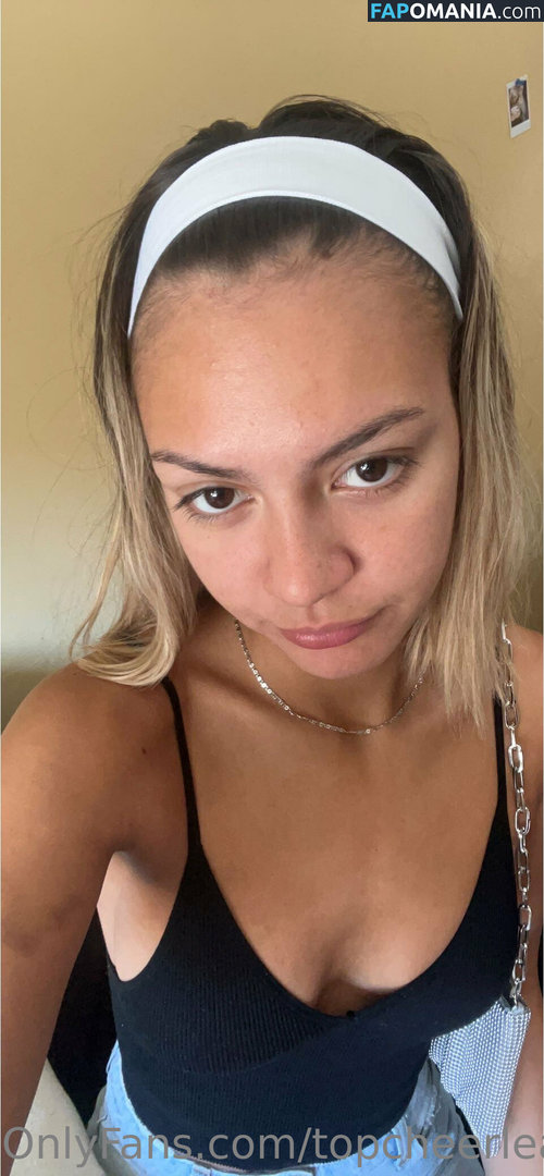 top_secret18 / topcheerleader18 Nu OnlyFans  Photo fuitée #7