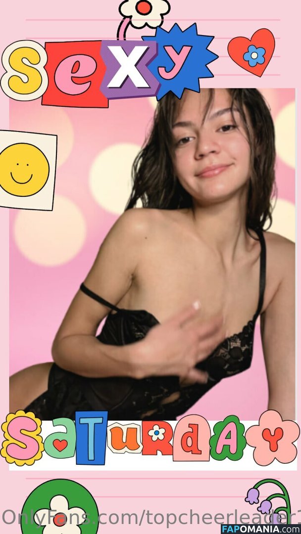 top_secret18 / topcheerleader18 Nu OnlyFans  Photo fuitée #72