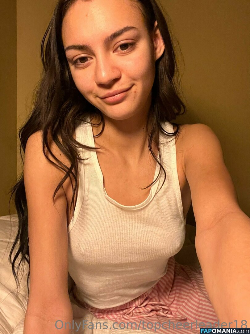 top_secret18 / topcheerleader18 Nu OnlyFans  Photo fuitée #202