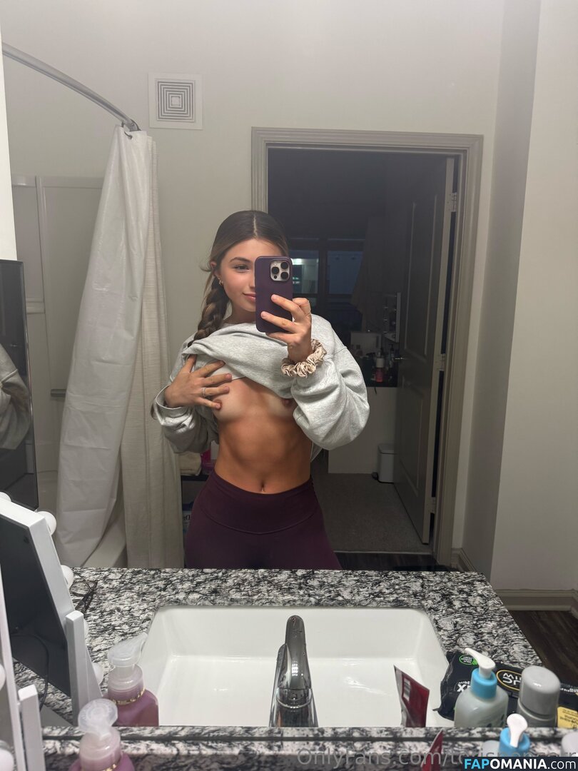 Tori Spencerr / torispencerr Nu OnlyFans  Photo fuitée #6