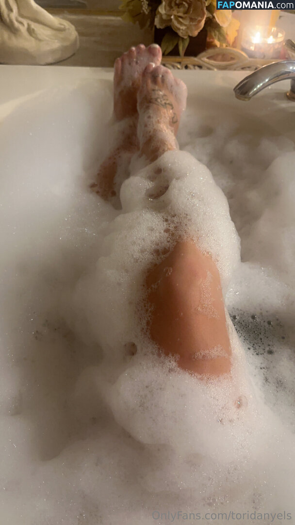 toridanyel_ / toridanyels Nu OnlyFans  Photo fuitée #4