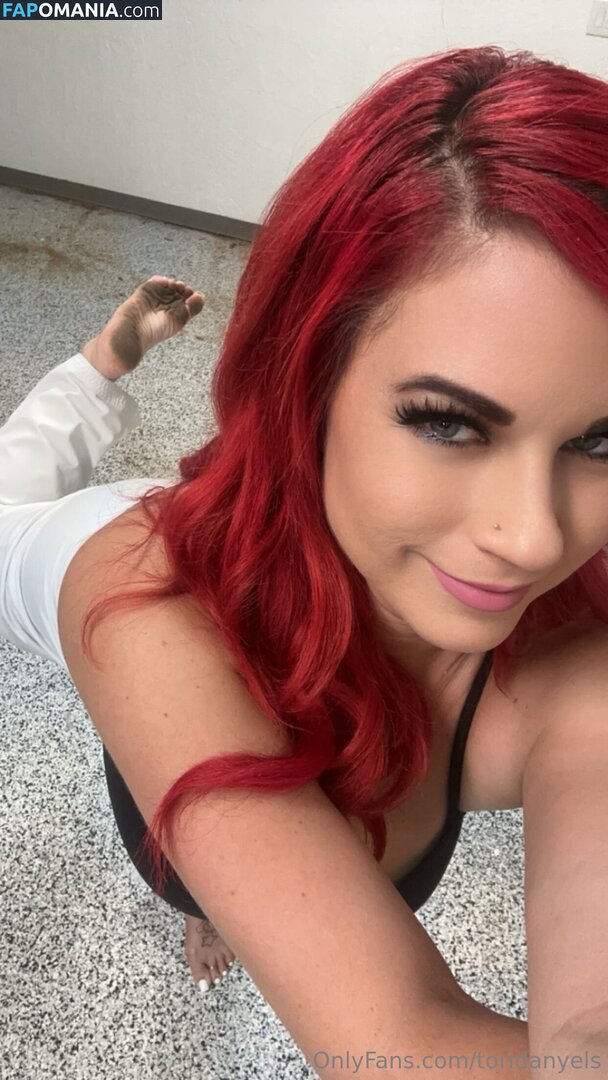 toridanyel_ / toridanyels Nu OnlyFans  Photo fuitée #10