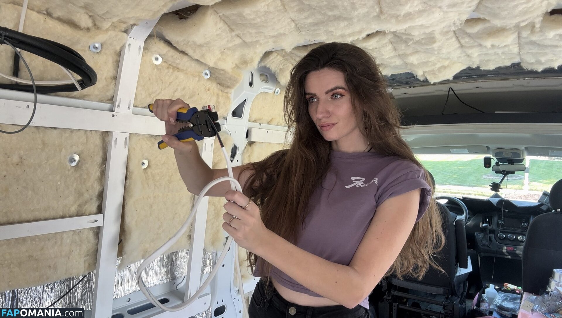 Tory Delury / ToryDeluryTravels / torydelury Nu OnlyFans  Photo fuitée #1