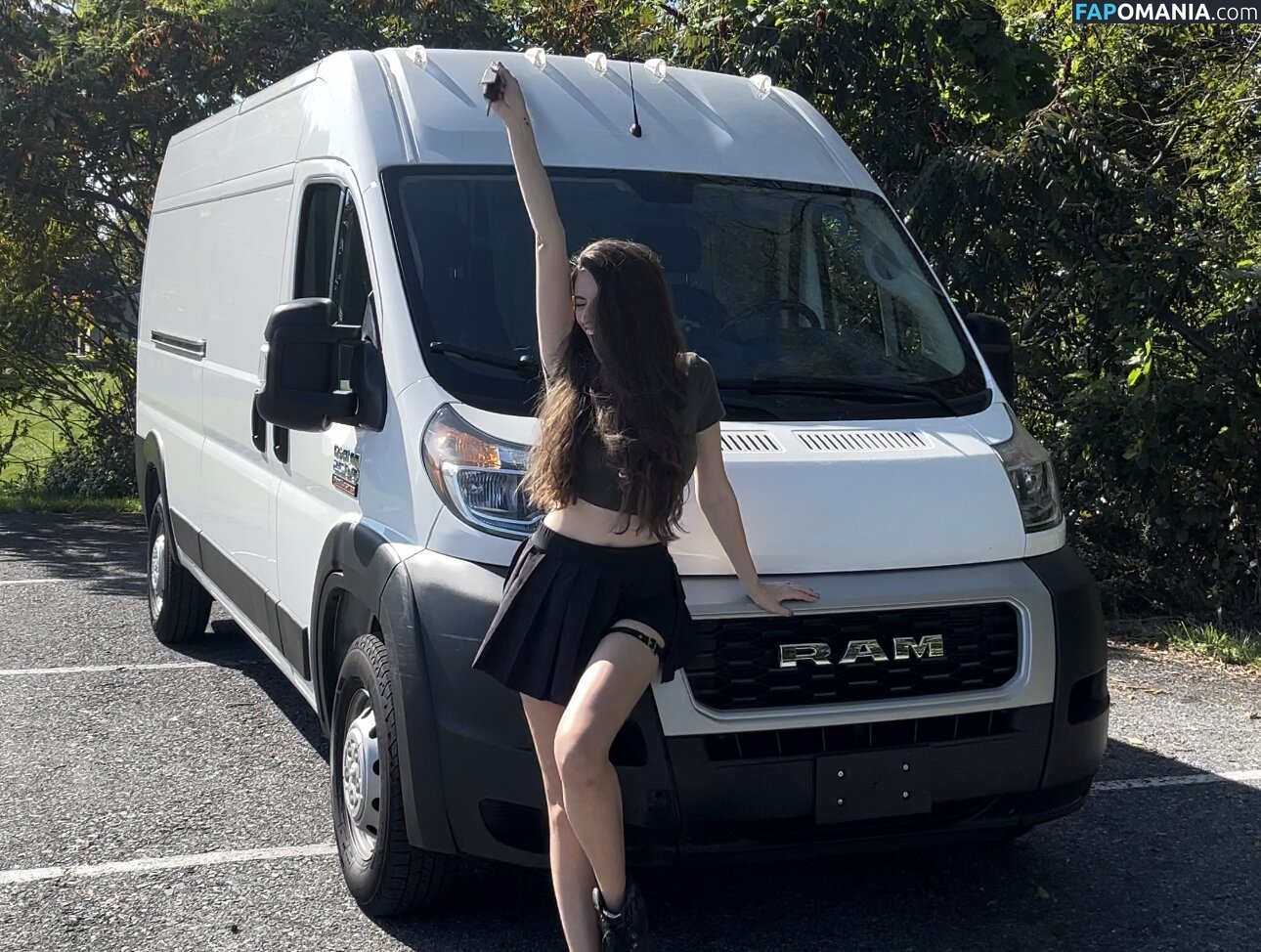 Tory Delury / ToryDeluryTravels / torydelury Nu OnlyFans  Photo fuitée #7