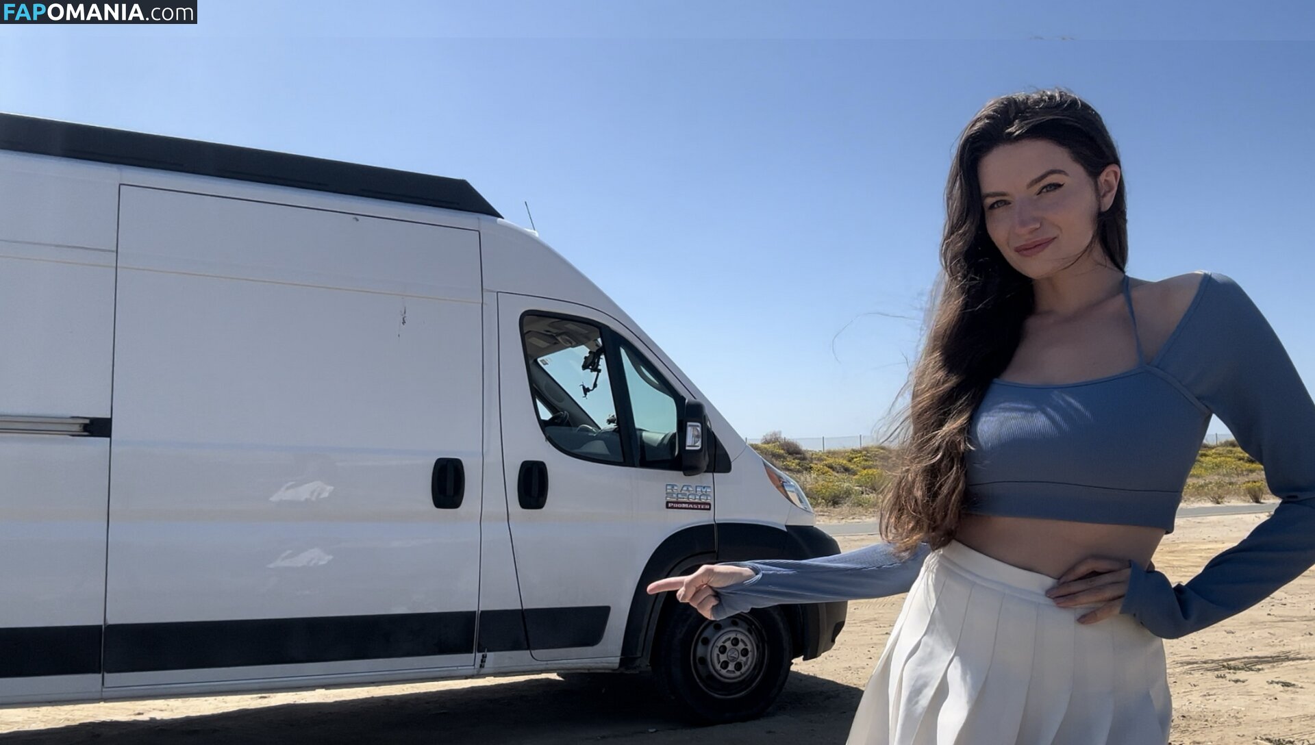 Tory Delury / ToryDeluryTravels / torydelury Nu OnlyFans  Photo fuitée #11