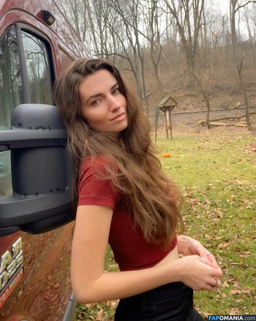 Tory Delury / ToryDeluryTravels / torydelury Nu OnlyFans  Photo fuitée #18