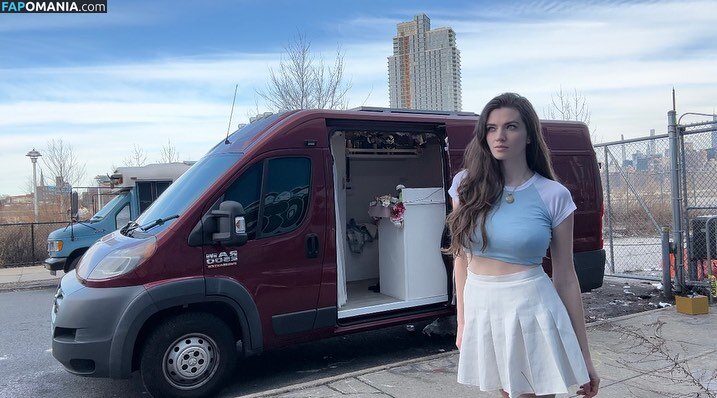 Tory Delury / ToryDeluryTravels / torydelury Nu OnlyFans  Photo fuitée #19