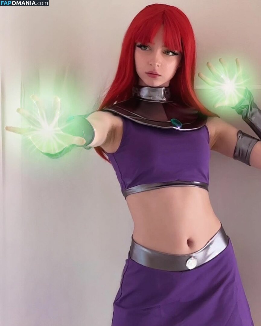  / Ella toxic.tenshi / TenshiTTV / Toxic Tenshi / angel-ai / toxic.tenshi Nu OnlyFans  Photo fuitée #22