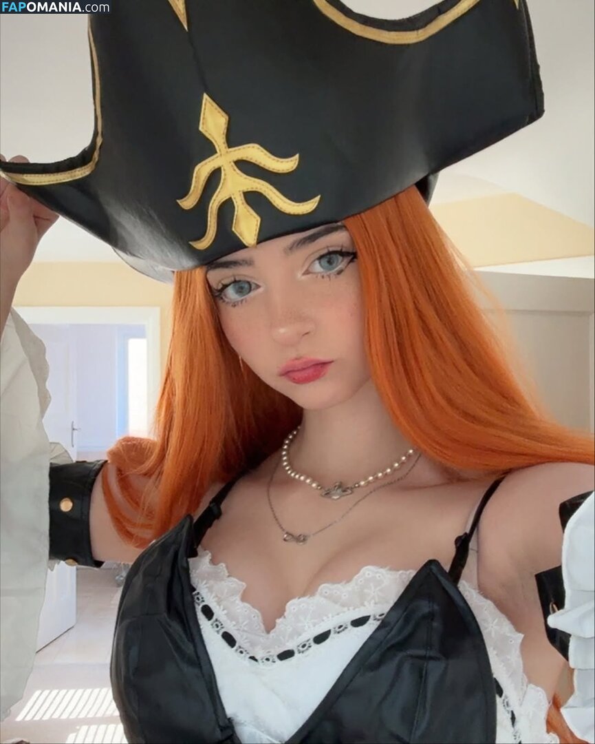  / Ella toxic.tenshi / TenshiTTV / Toxic Tenshi / angel-ai / toxic.tenshi Nu OnlyFans  Photo fuitée #64