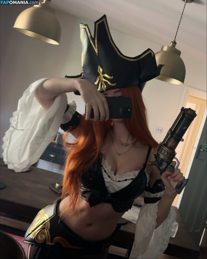  / Ella toxic.tenshi / TenshiTTV / Toxic Tenshi / angel-ai / toxic.tenshi Nu OnlyFans  Photo fuitée #65