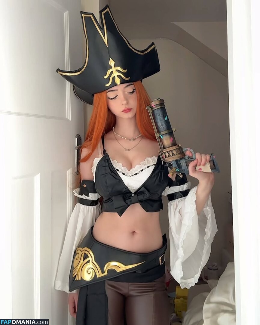 / Ella toxic.tenshi / TenshiTTV / Toxic Tenshi / angel-ai / toxic.tenshi Nu OnlyFans  Photo fuitée #67