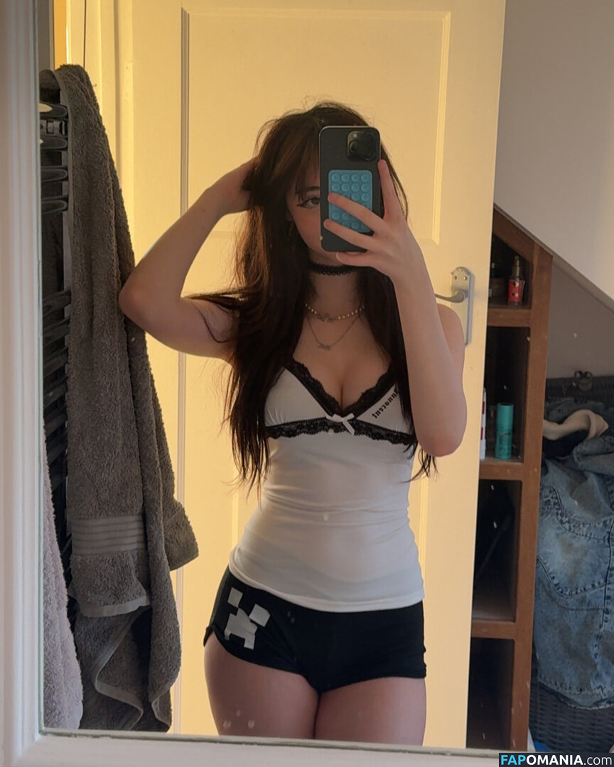  / Ella toxic.tenshi / TenshiTTV / Toxic Tenshi / angel-ai / toxic.tenshi Nu OnlyFans  Photo fuitée #69
