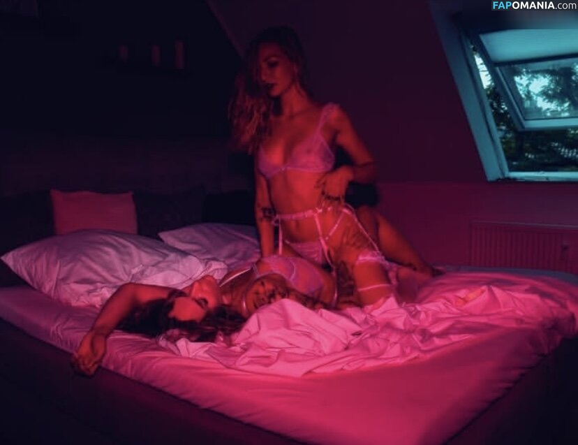 Toxictokio Nu OnlyFans  Photo fuitée #5