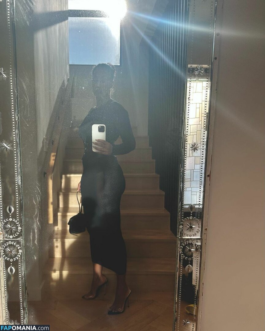 Tracee Ellis Ross / traceeellisross Nu OnlyFans  Photo fuitée #24