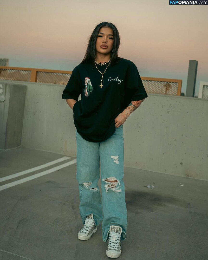 Tracy Cortez / cortez3317 / cortezmma Nu OnlyFans  Photo fuitée #1