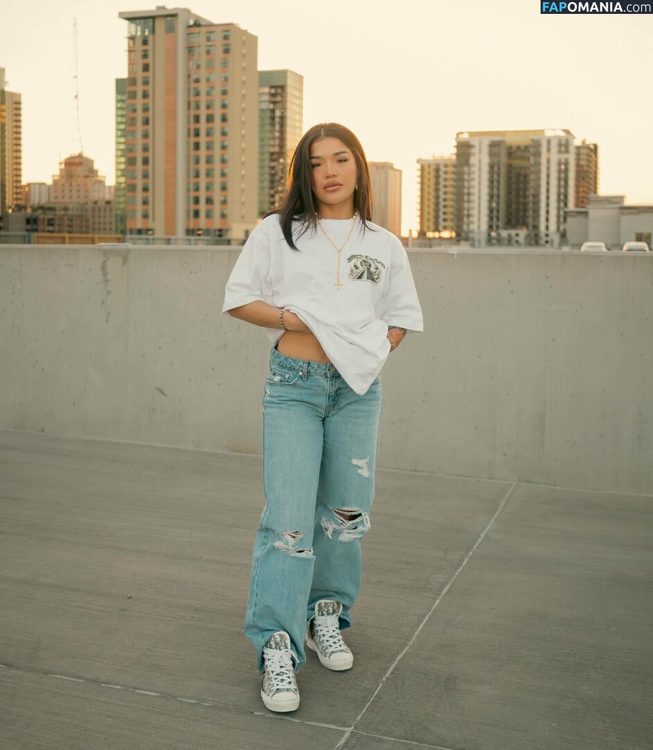 Tracy Cortez / cortez3317 / cortezmma Nu OnlyFans  Photo fuitée #3