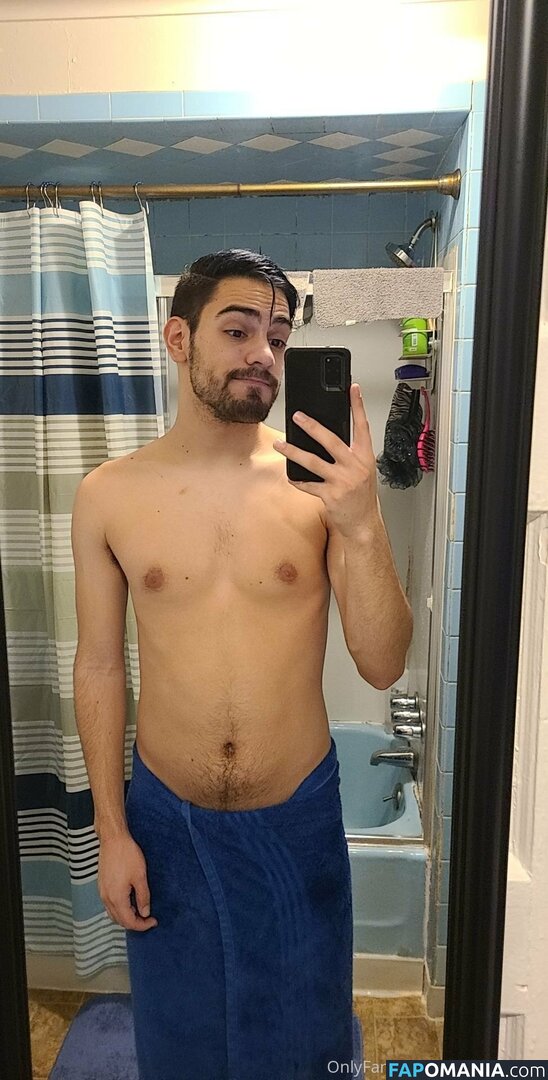 tragicgaynerd Nu OnlyFans  Photo fuitée #8