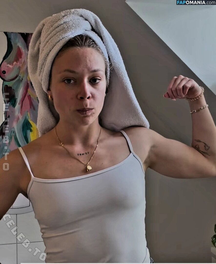 trainingfabi Nu OnlyFans  Photo fuitée #1