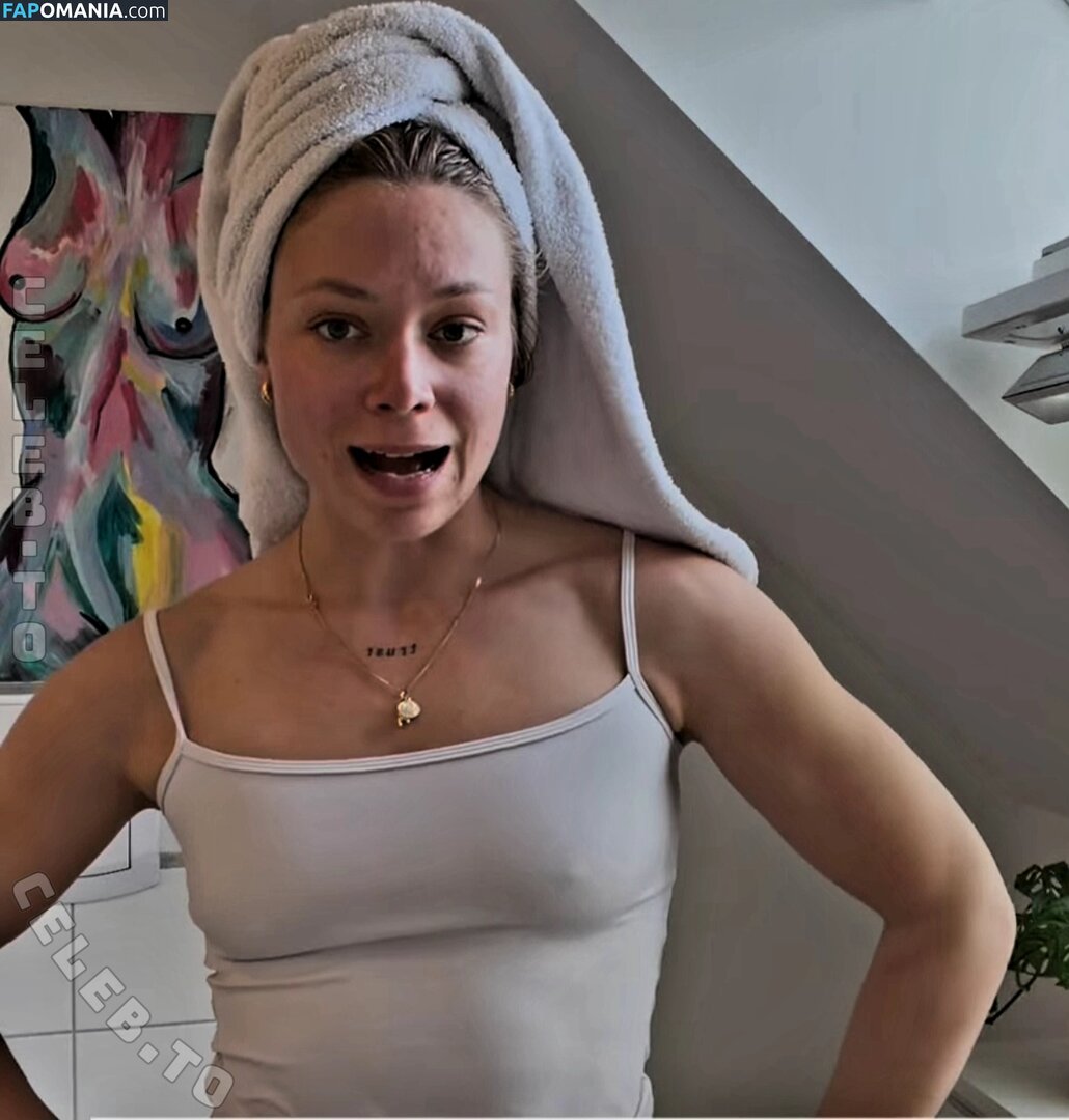 trainingfabi Nu OnlyFans  Photo fuitée #4