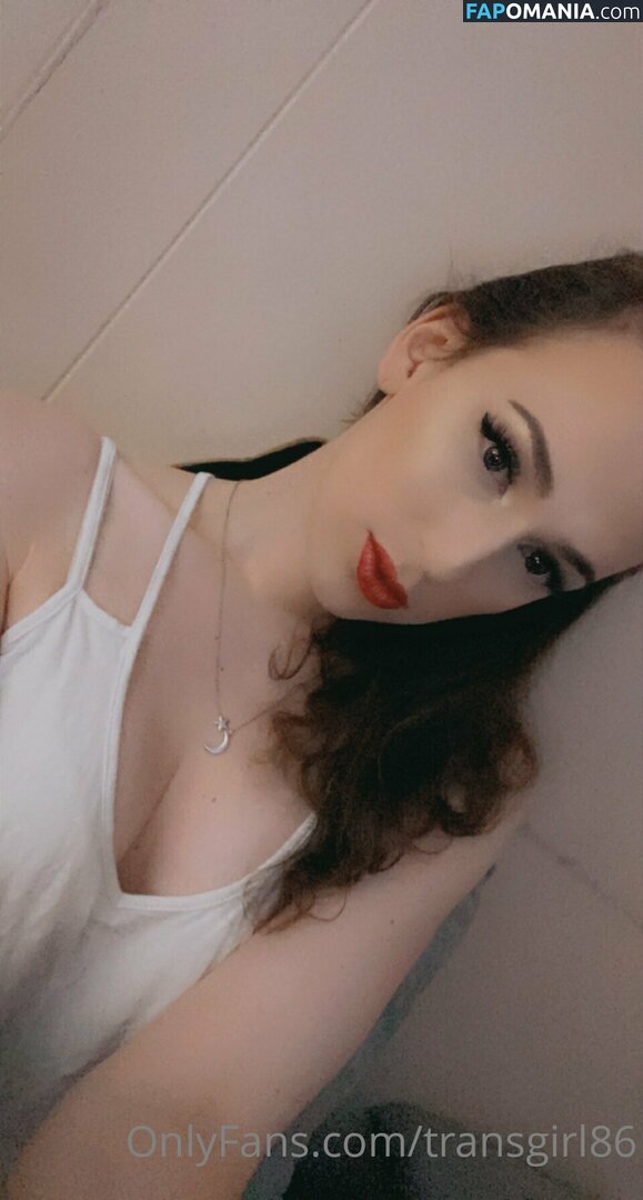 gay_goth_enby / transgirl86 Nu OnlyFans  Photo fuitée #1