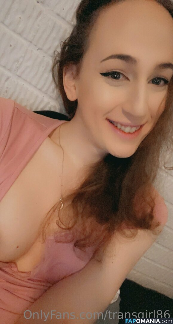 gay_goth_enby / transgirl86 Nu OnlyFans  Photo fuitée #12
