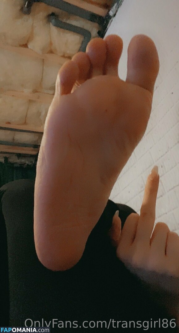 gay_goth_enby / transgirl86 Nu OnlyFans  Photo fuitée #23