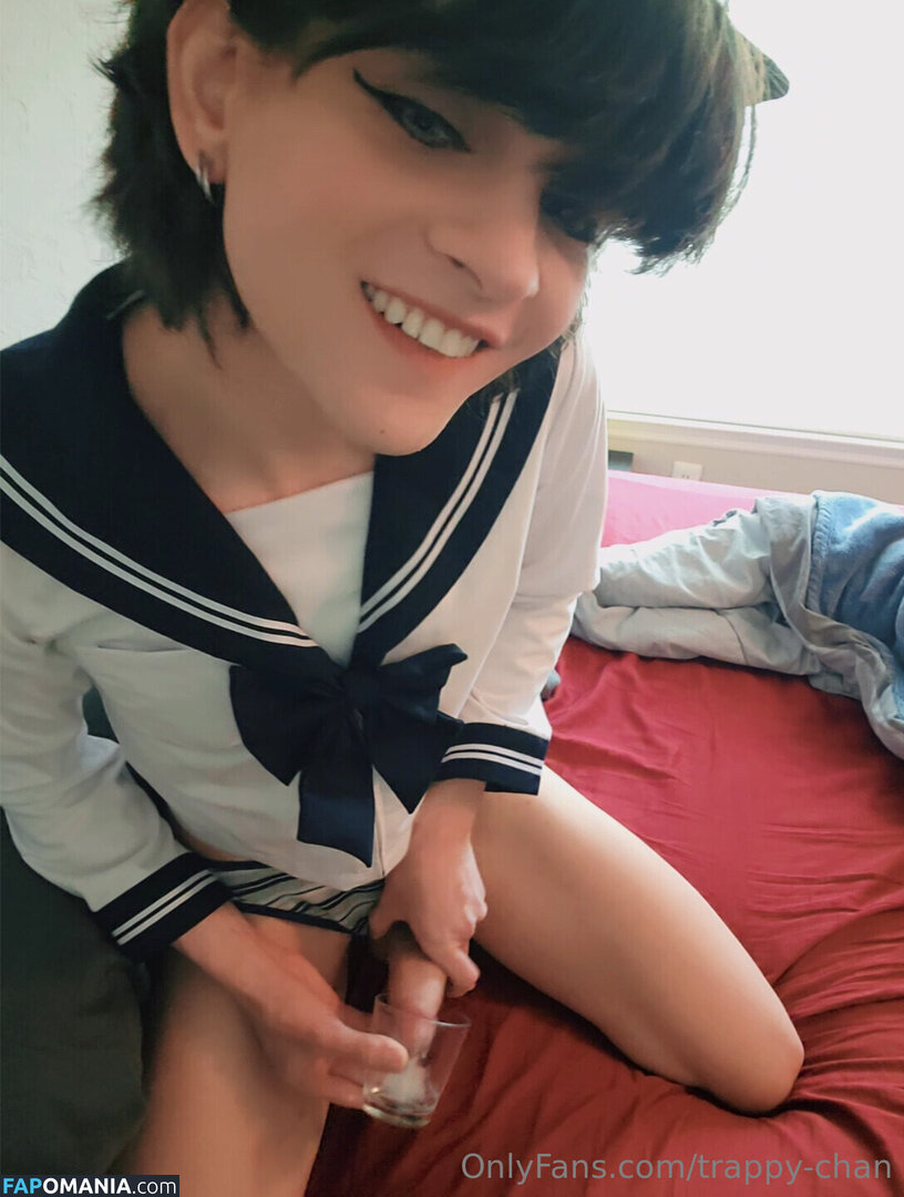 https: / trappy-chan / trappychan Nu OnlyFans  Photo fuitée #307