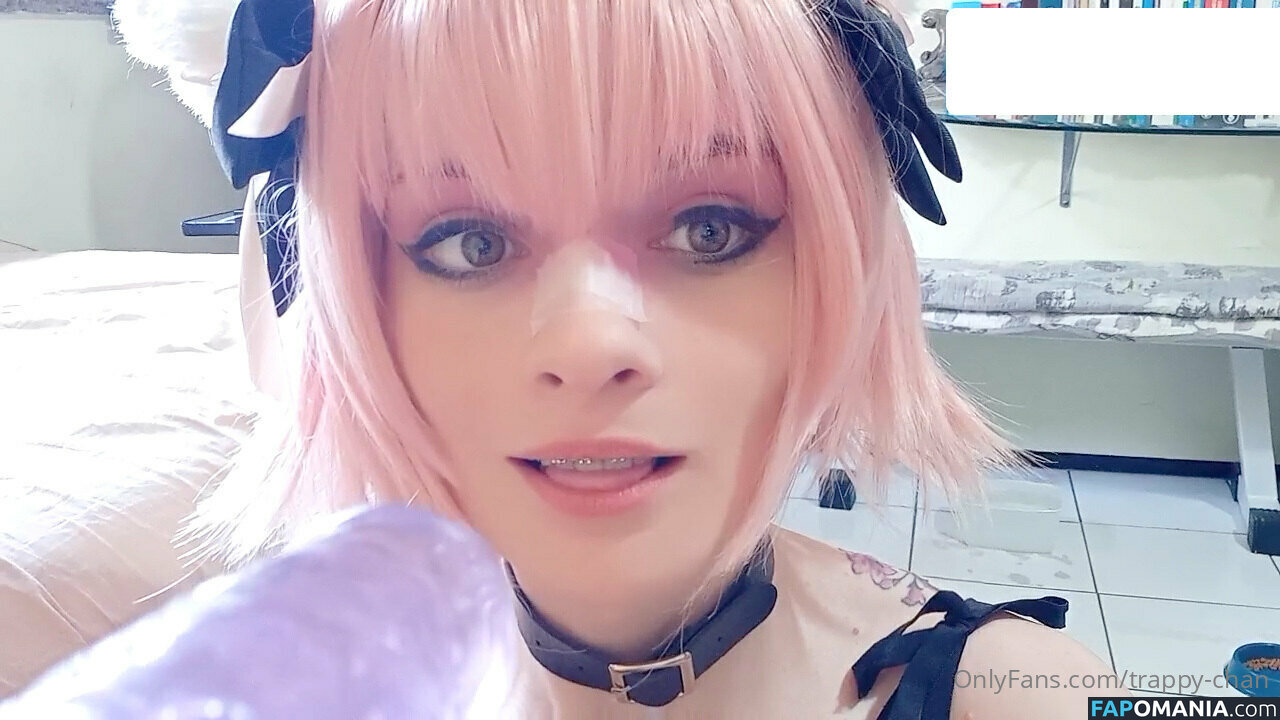https: / trappy-chan / trappychan Nu OnlyFans  Photo fuitée #312