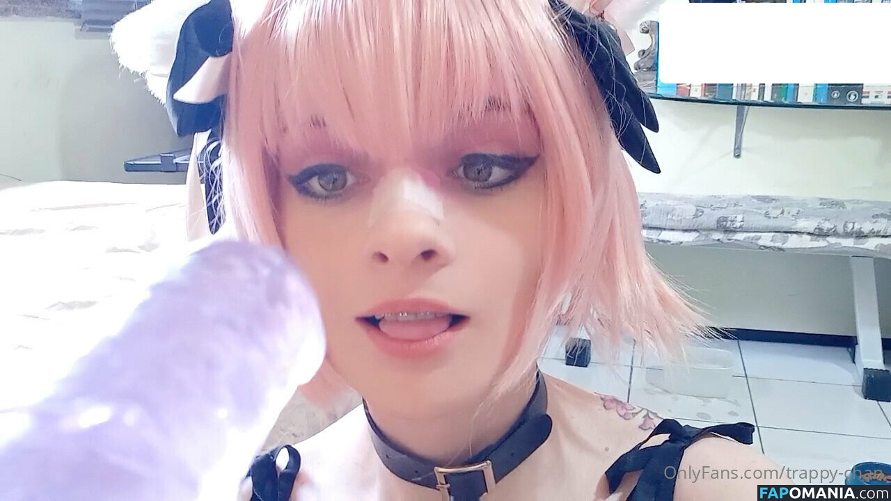 https: / trappy-chan / trappychan Nu OnlyFans  Photo fuitée #314