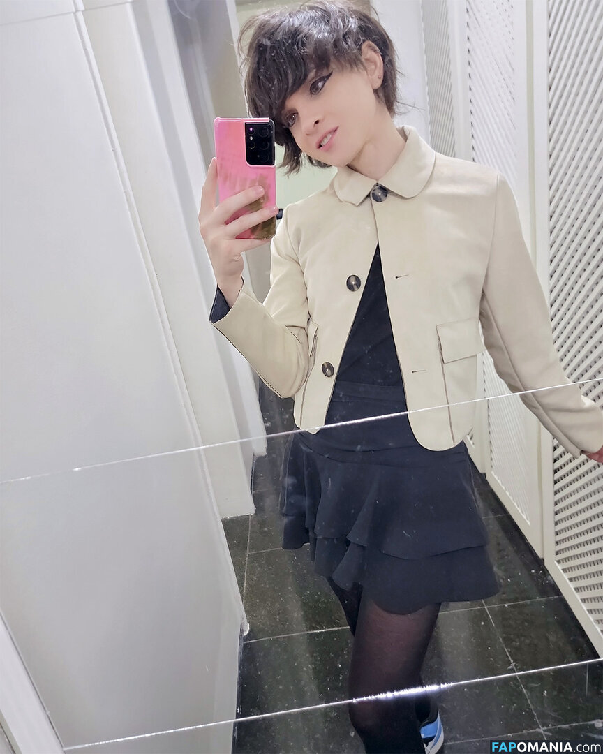 trappy-chan / trappychan / trappychan_ Nu OnlyFans  Photo fuitée #357