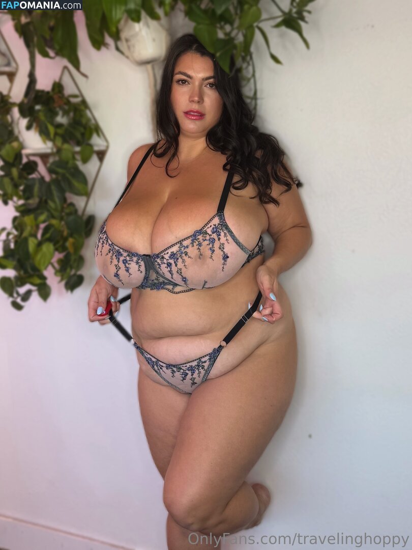Traveling Hoppy / Travelinghoppy21 / travelinghoppy Nu OnlyFans  Photo fuitée #134