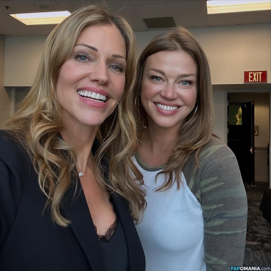 Cylon / Tricia Helfer / officialtriciahelfer / triciahelfer Nu OnlyFans  Photo fuitée #168