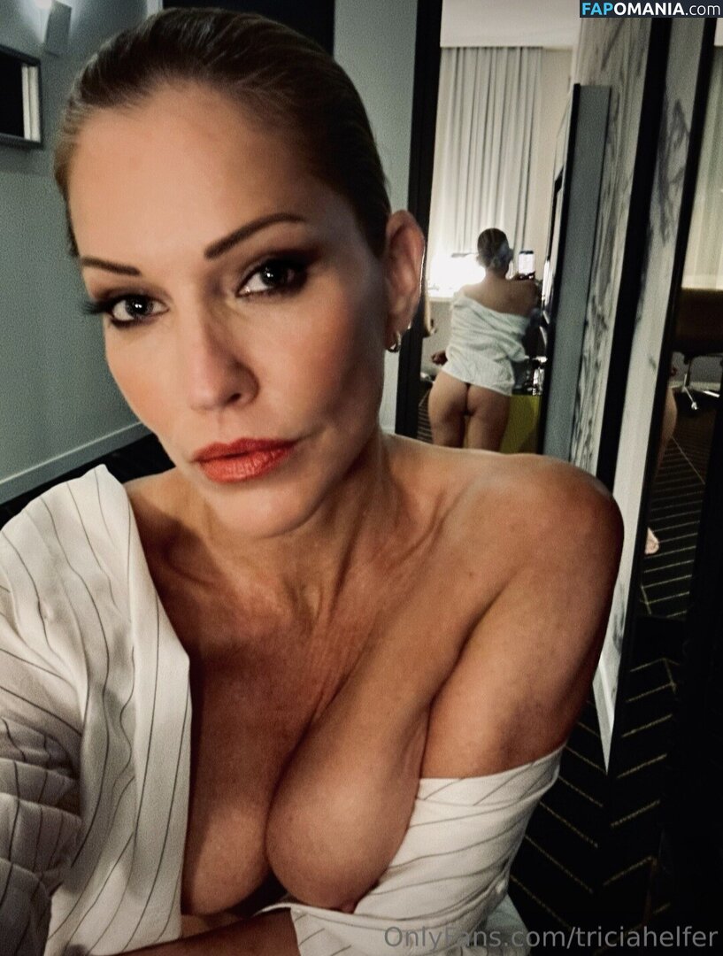 Cylon / Tricia Helfer / officialtriciahelfer / triciahelfer Nu OnlyFans  Photo fuitée #172