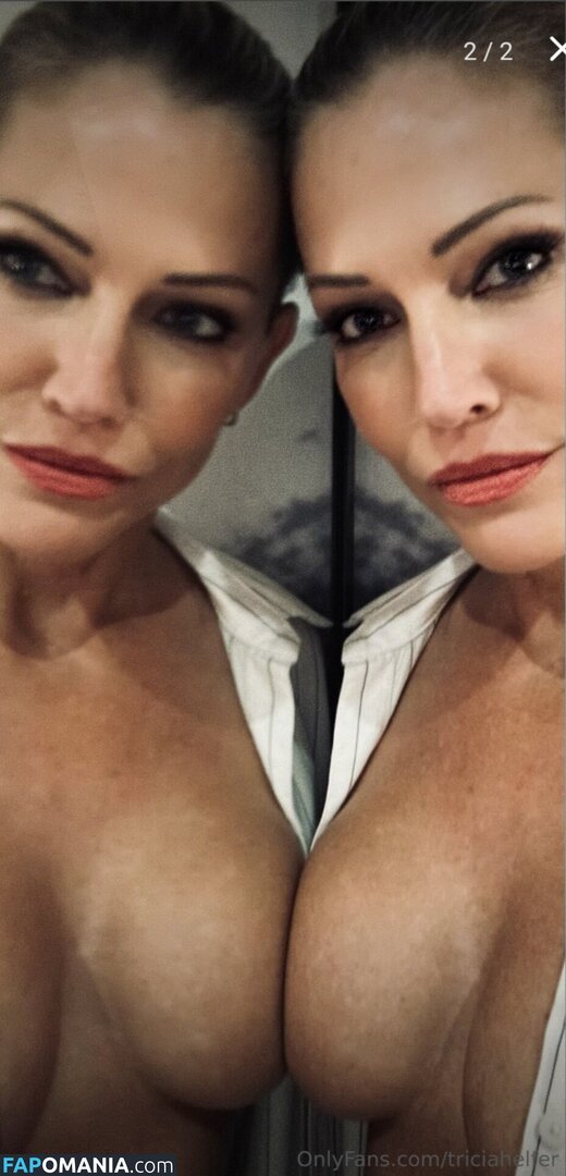 Cylon / Tricia Helfer / officialtriciahelfer / triciahelfer Nu OnlyFans  Photo fuitée #173