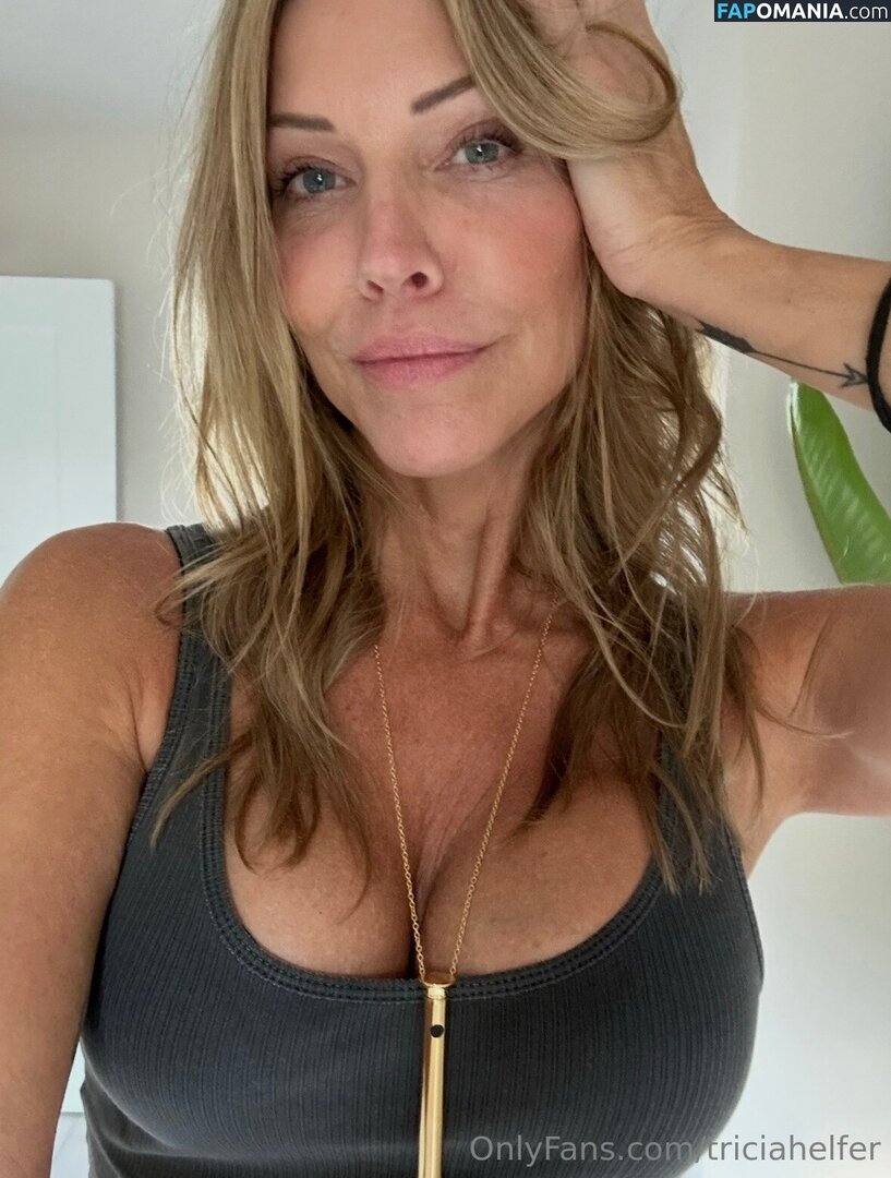 Cylon / Tricia Helfer / officialtriciahelfer / triciahelfer Nu OnlyFans  Photo fuitée #180