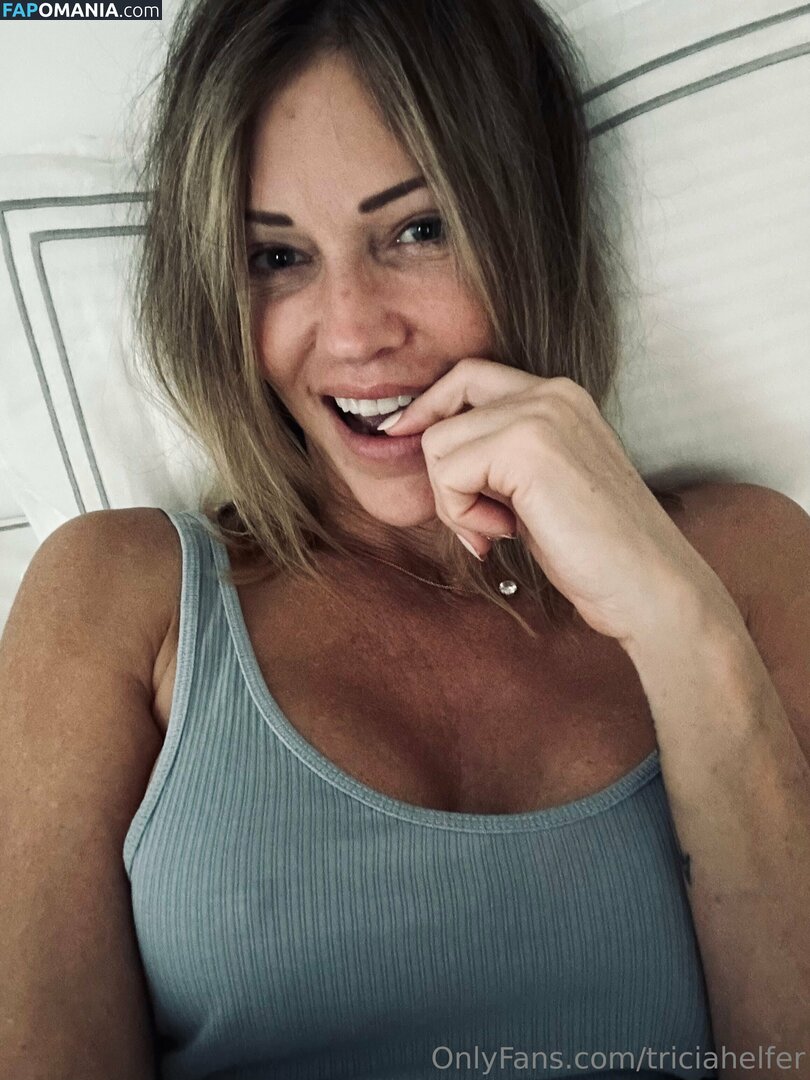 Cylon / Tricia Helfer / officialtriciahelfer / triciahelfer Nu OnlyFans  Photo fuitée #183