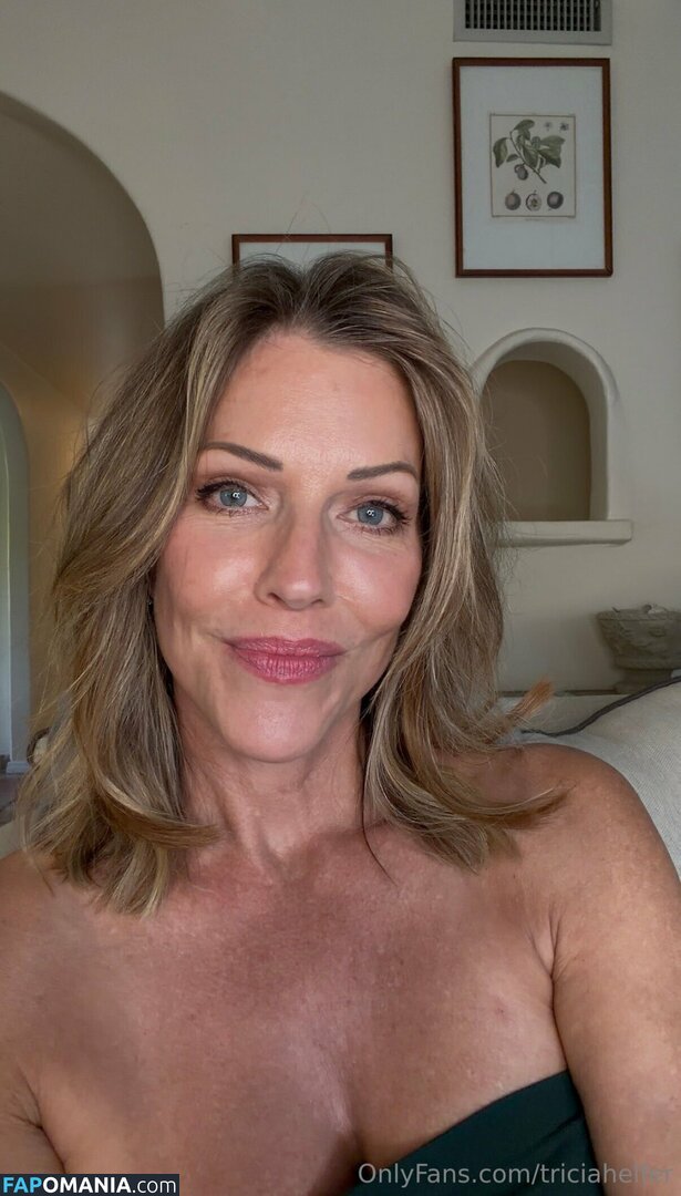 Cylon / Tricia Helfer / https: / officialtriciahelfer / triciahelfer Nu OnlyFans  Photo fuitée #215