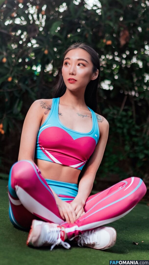 triciaisabirdy Nu OnlyFans  Photo fuitée #1