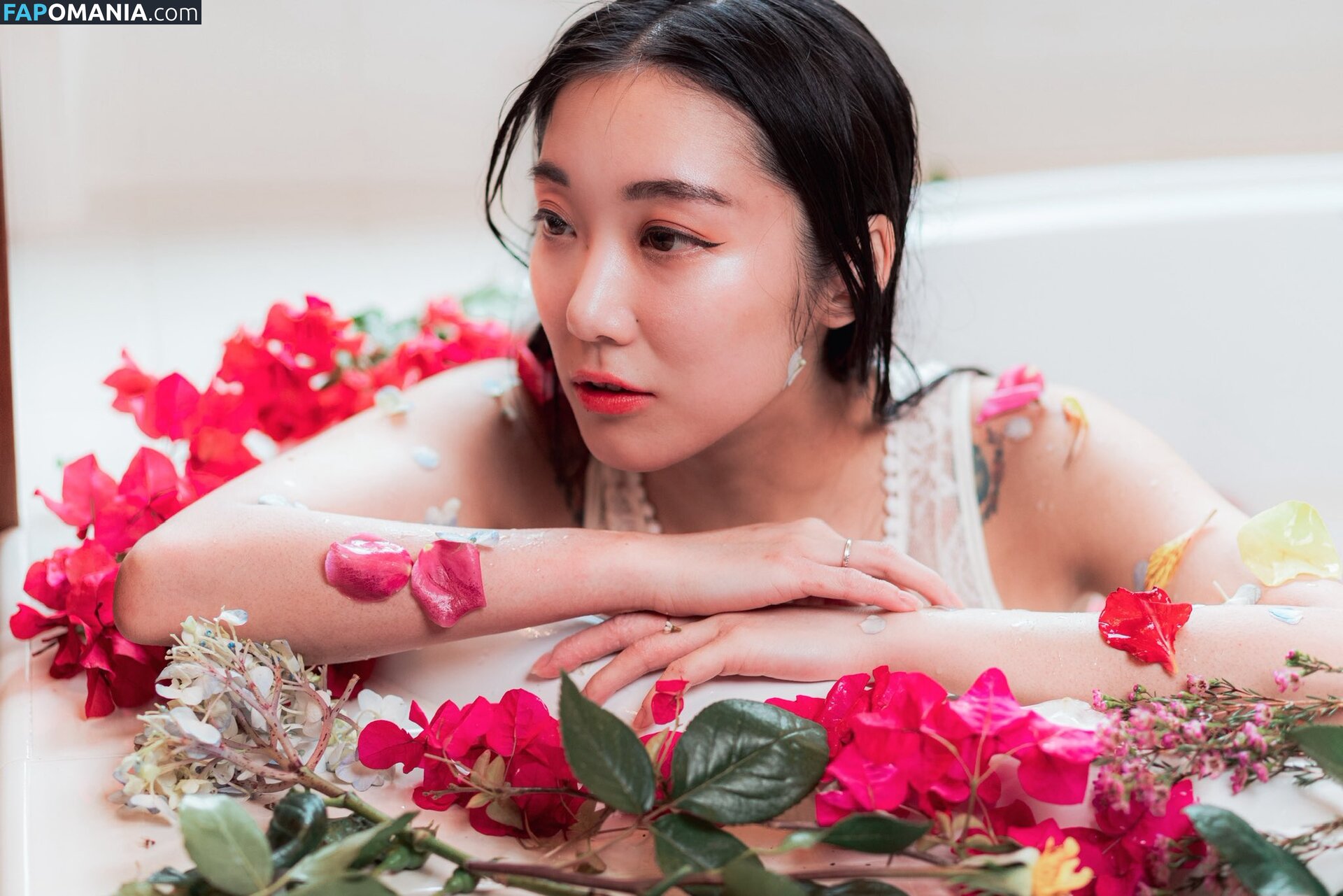 triciaisabirdy Nu OnlyFans  Photo fuitée #4
